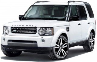 2015 Land Rover Discovery 3.0 SDV6 256 PS Otomatik SE (4x4) Araba kullananlar yorumlar